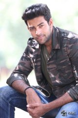 Varun Tej Interview About Kanche